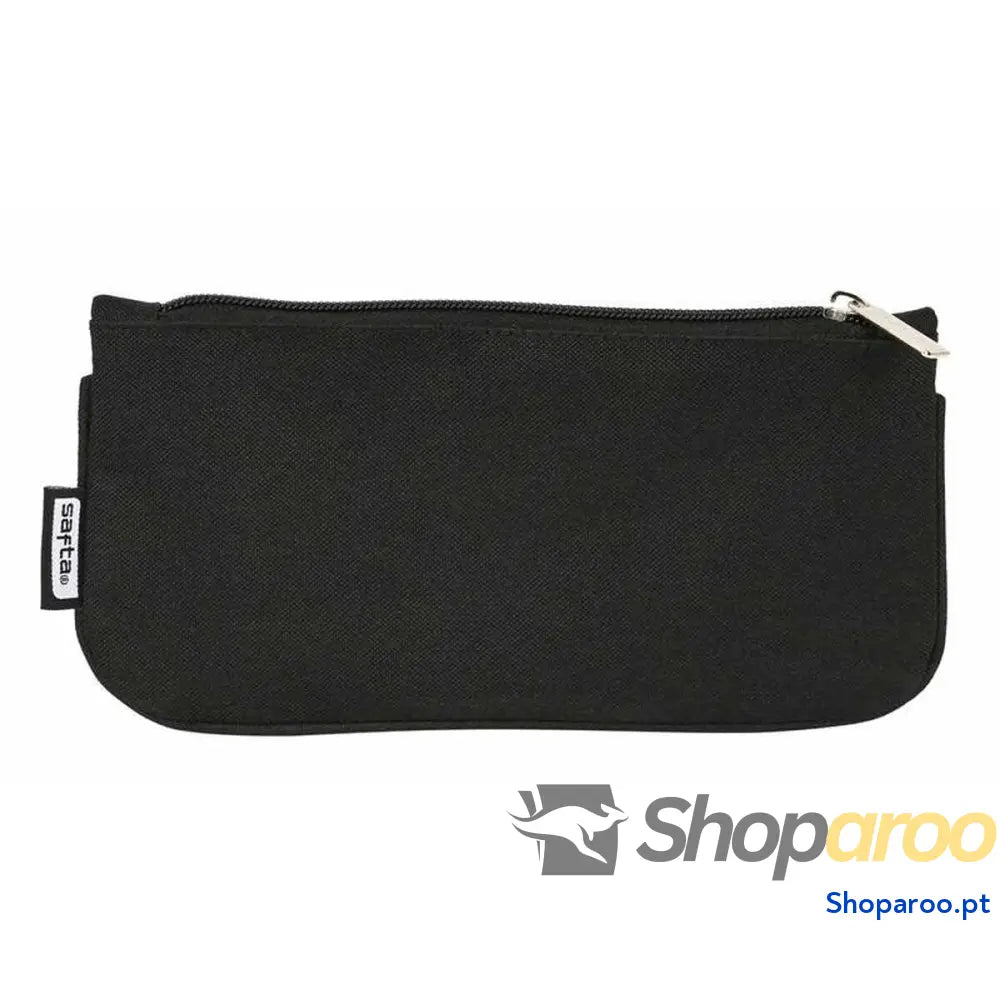 Bolsa Escolar Safta Preto