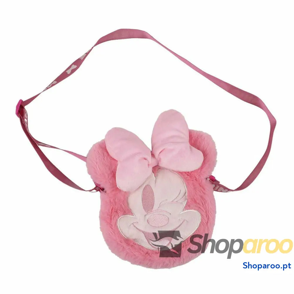 Bolsa Minnie Mouse