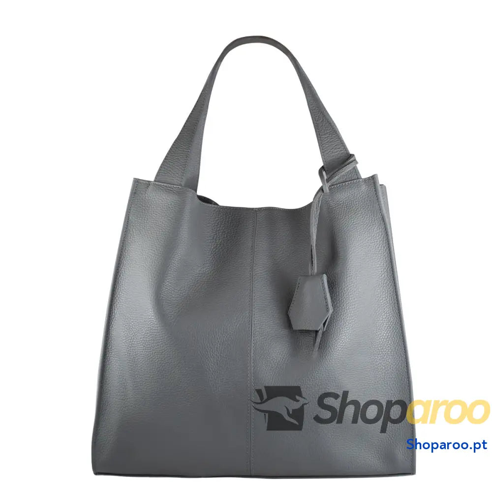 Bolsa Mulher Chiara Ferretti CF3312-ING Cinzento 40 x 36 x 15 cm
