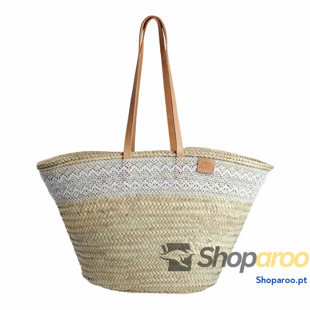 Bolsa Mulher EDM Cala 55 x 35 cm Encaixe