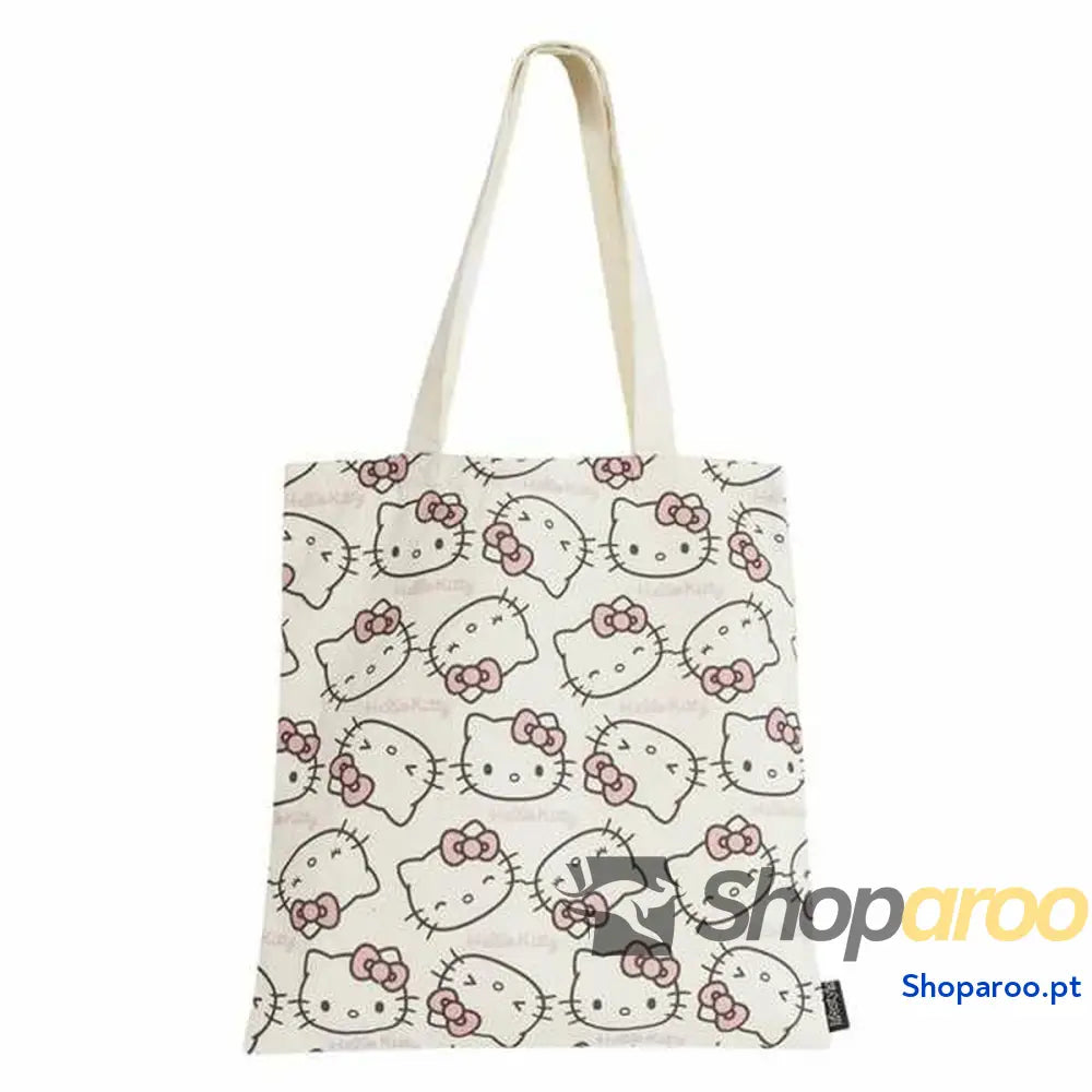 Bolsa Mulher Hello Kitty