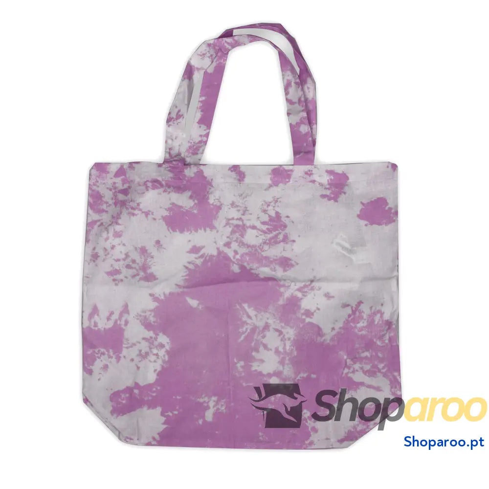 Bolsa Mulher Lefties 5334-323-620 Cor de Rosa 47 x 40 cm