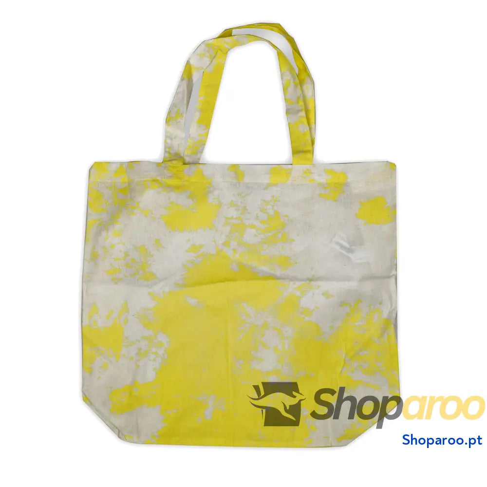 Bolsa Mulher Lefties 5334-323 Amarelo 47 x 40 cm