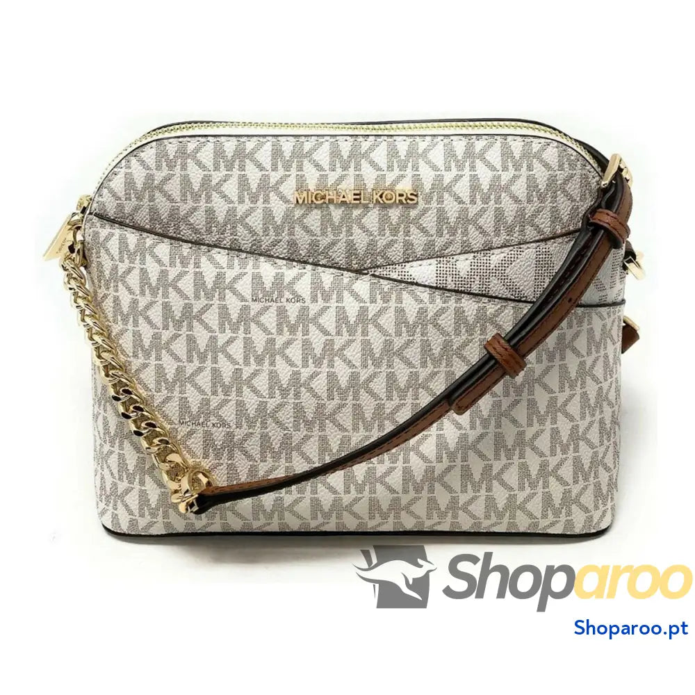 Bolsa Mulher Michael Kors 35F1GTVC6B-VANILLA