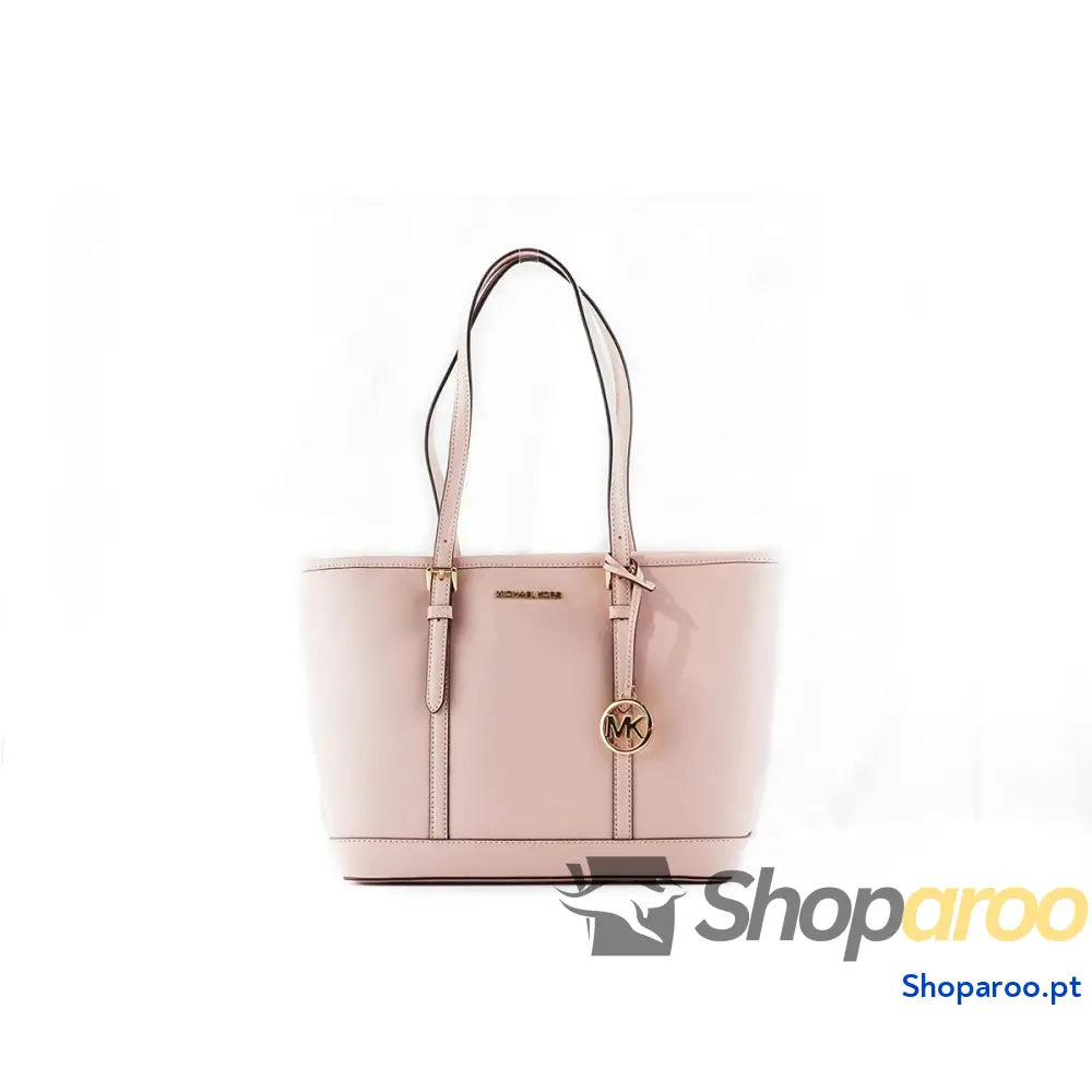 Bolsa Mulher Michael Kors 35S0GTVT1L-POWDER-BLUSH