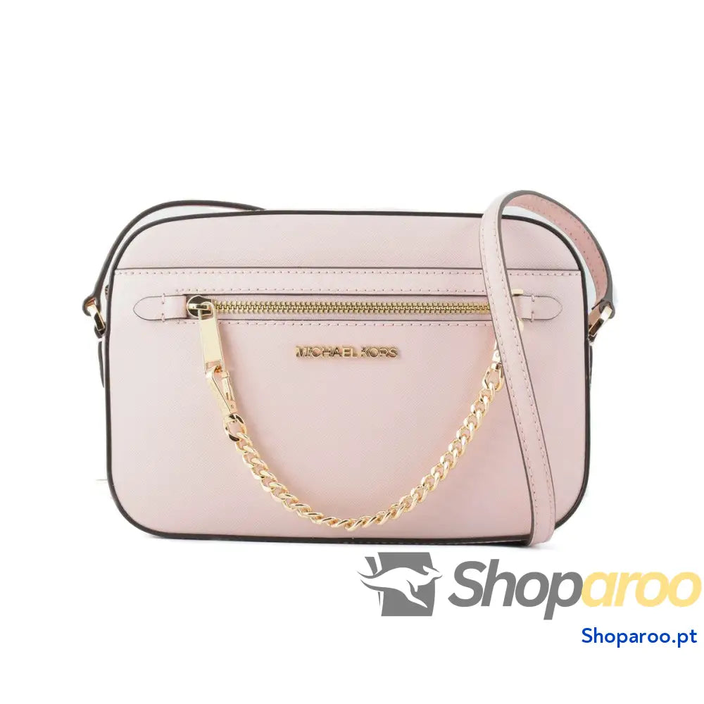 Bolsa Mulher Michael Kors 35S1GTTC7L-POWDER-BLUSH Cor de Rosa 24 x 18 6 cm
