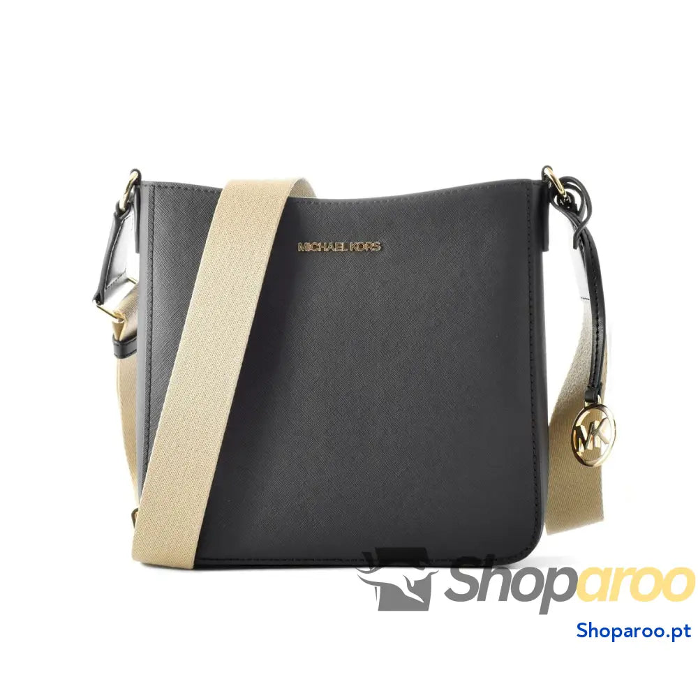 Bolsa Mulher Michael Kors 35S4GTVC5L-BLACK Preto 22 x 23 x 6 cm