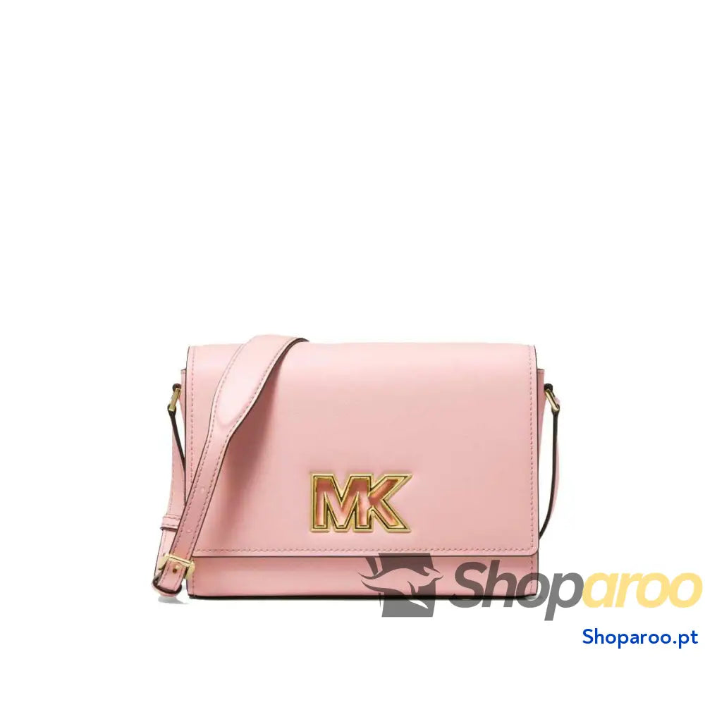 Bolsa Mulher Michael Kors 35T2G8IM6L-POWDER-BLUSH Cor de Rosa 24 x 17 9 cm