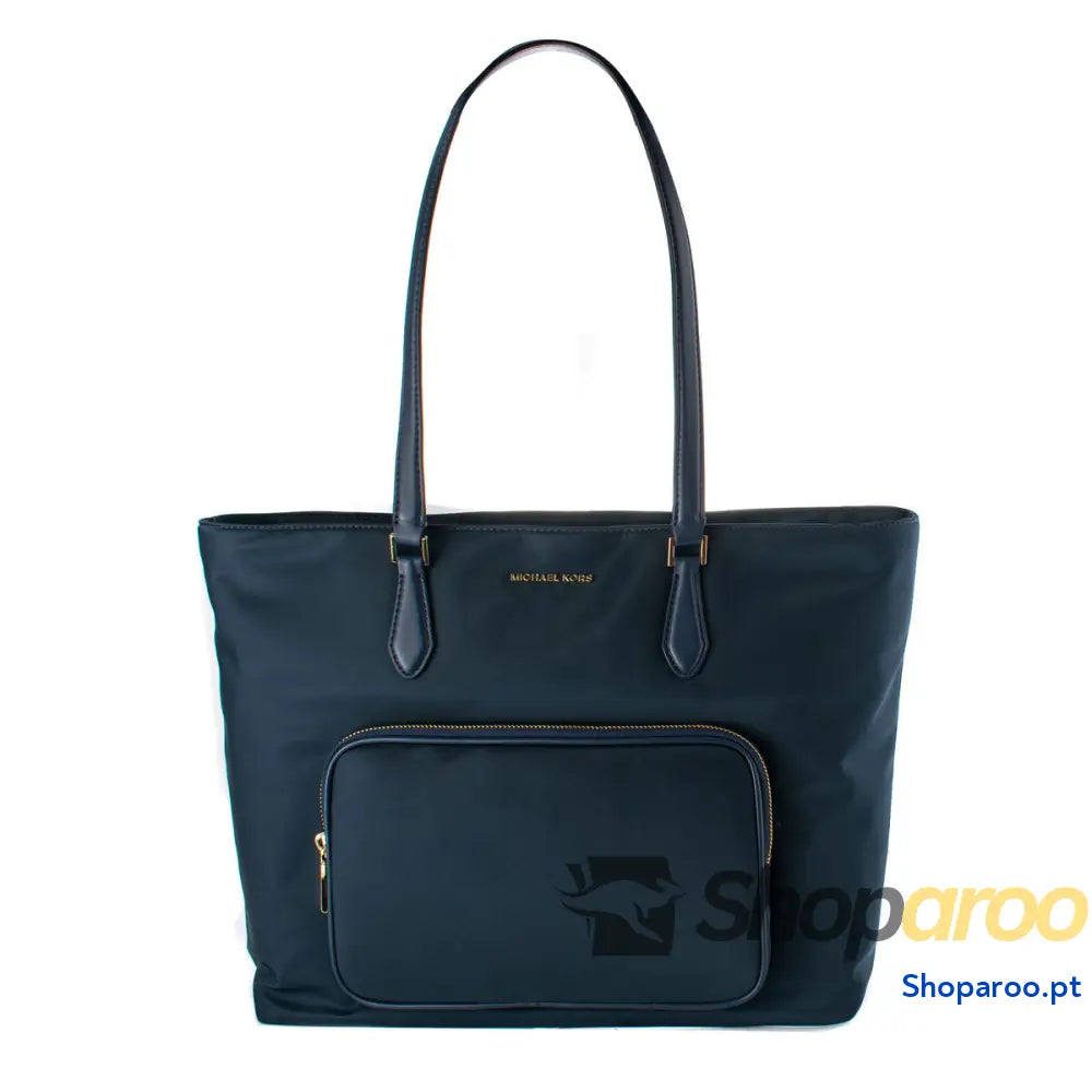 Bolsa Mulher Michael Kors Cara Azul