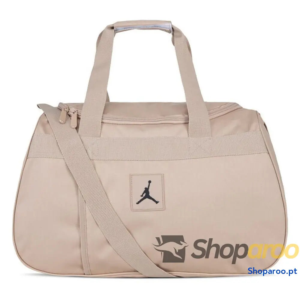 Bolsa Mulher Nike Jordan Essentials MA0874 XA3 Bege