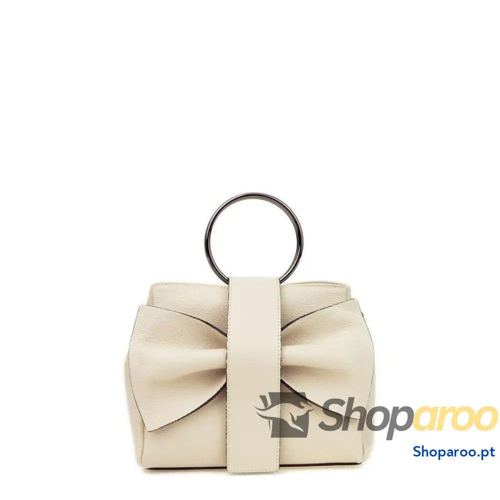 Bolsa Mulher Roberta M SS22-RM-1627-BEIGE Bege 223 x 20 10 cm