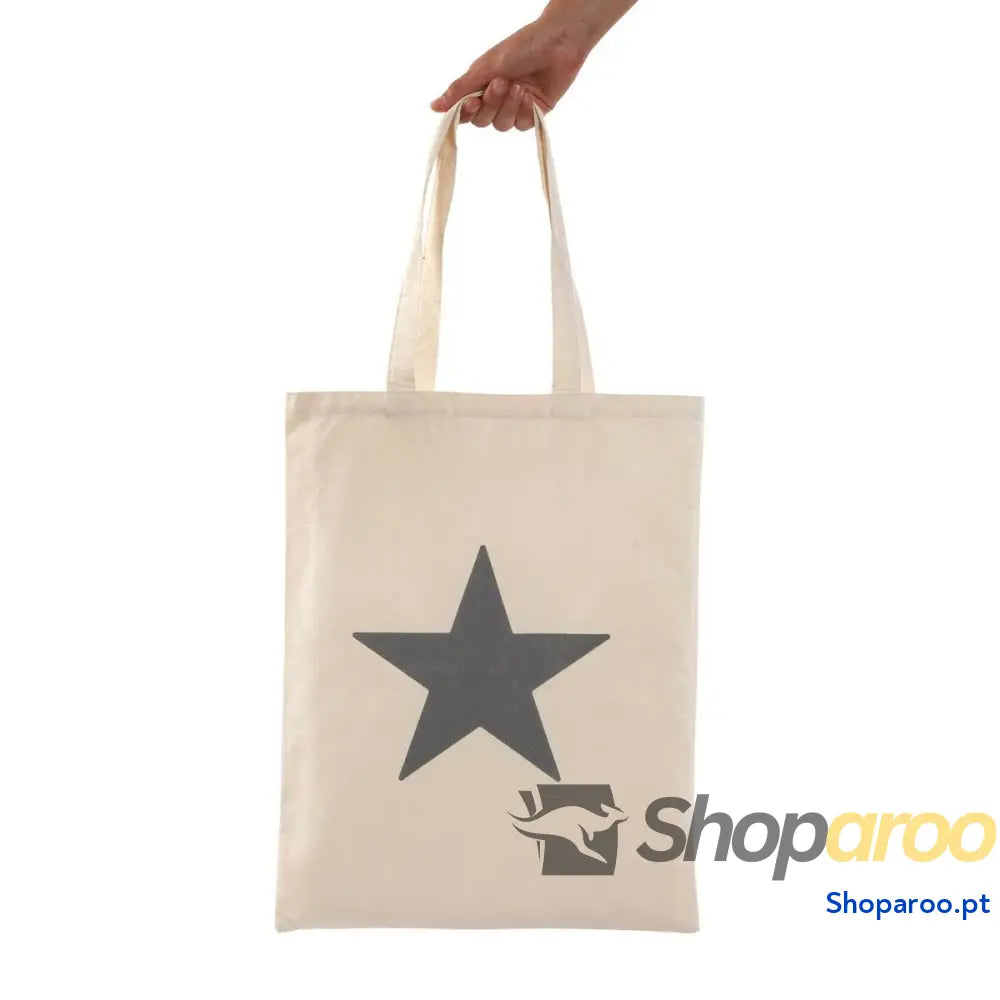 Bolsa Mulher Versa 36 x 48 cm Estrela