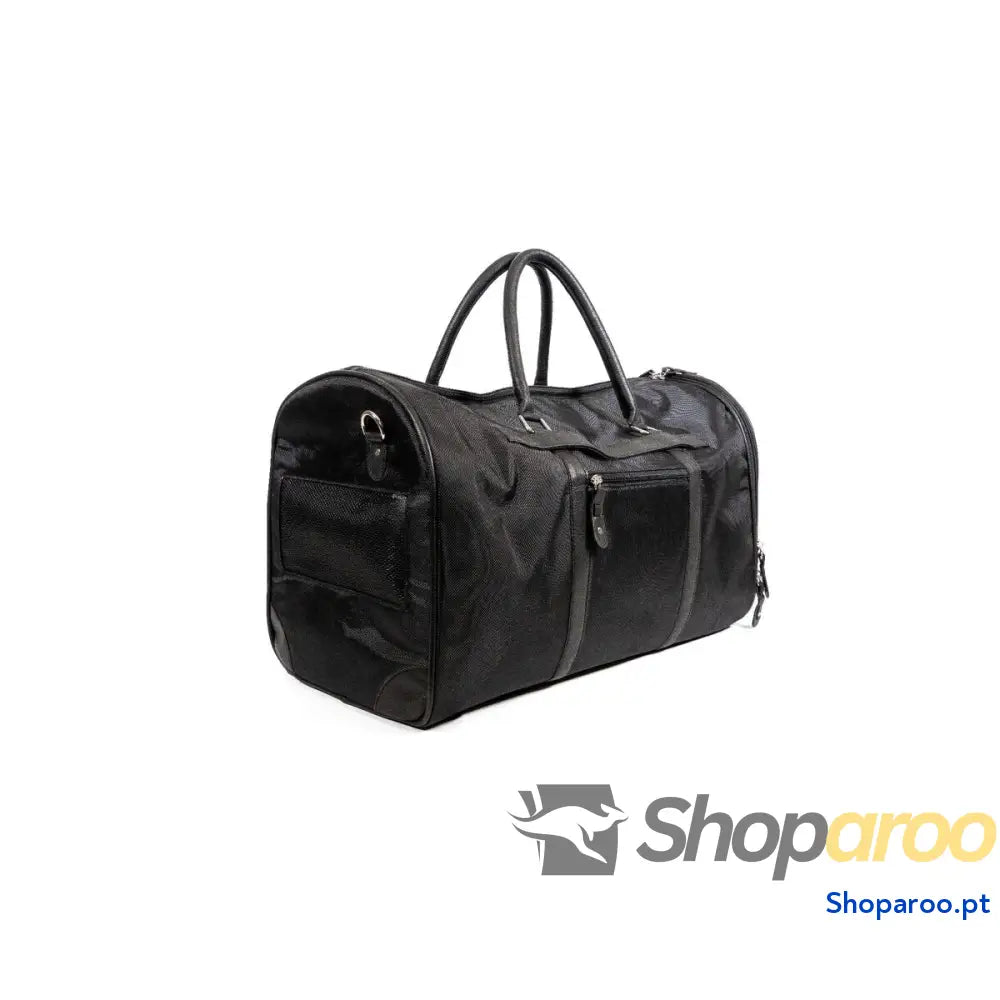 Bolsa para animais de estimação Gloria JIJIVISHA Preto