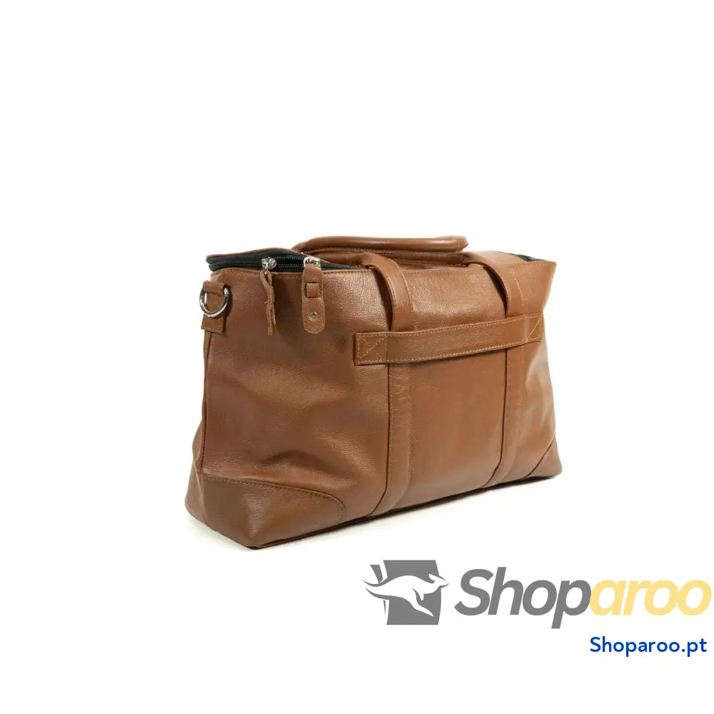 Bolsa para animais de estimação Gloria RAABTA Castanho