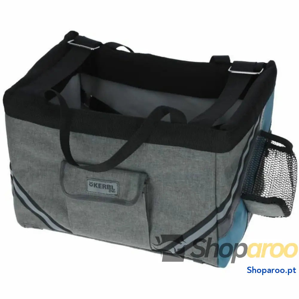 Bolsa para Bicicleta Kerbl Azul