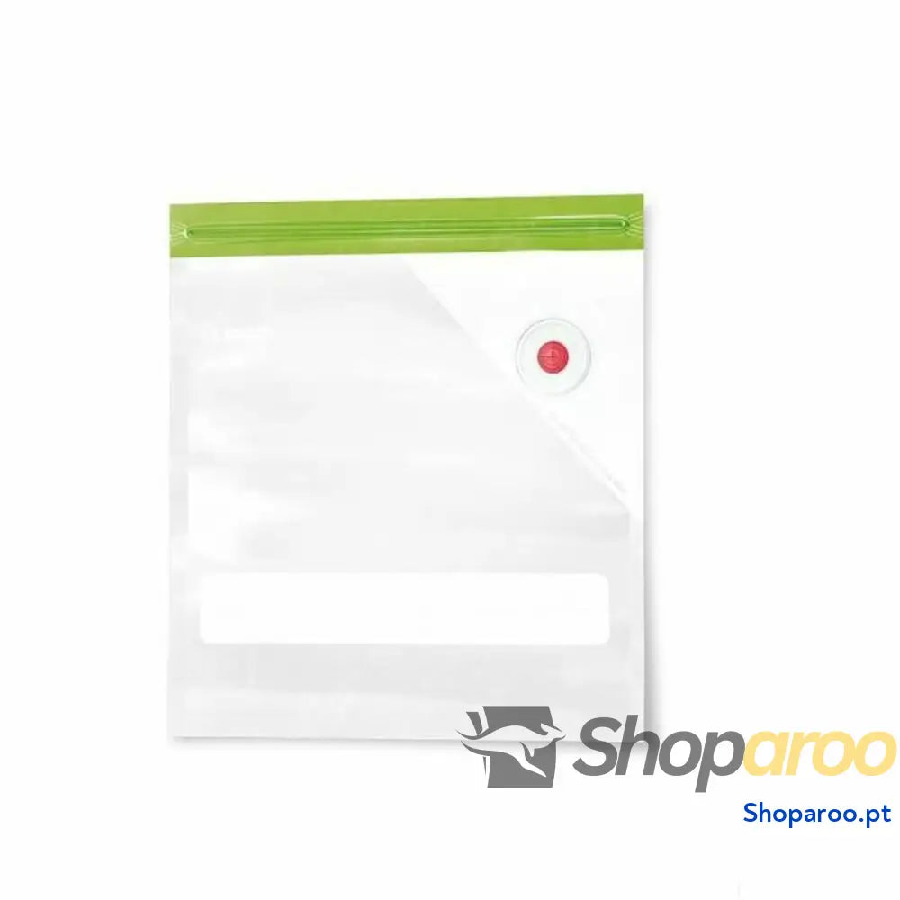 Bolsa para Sanduíches BOSCH MSZV0FB1 Transparente Plástico (10 Unidades)