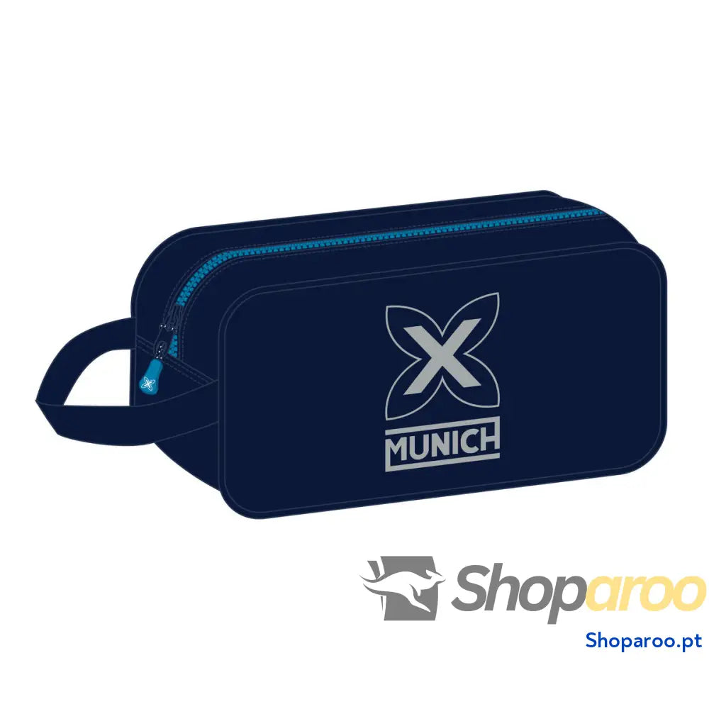 Bolsa para Sapatos de Viagem Safta