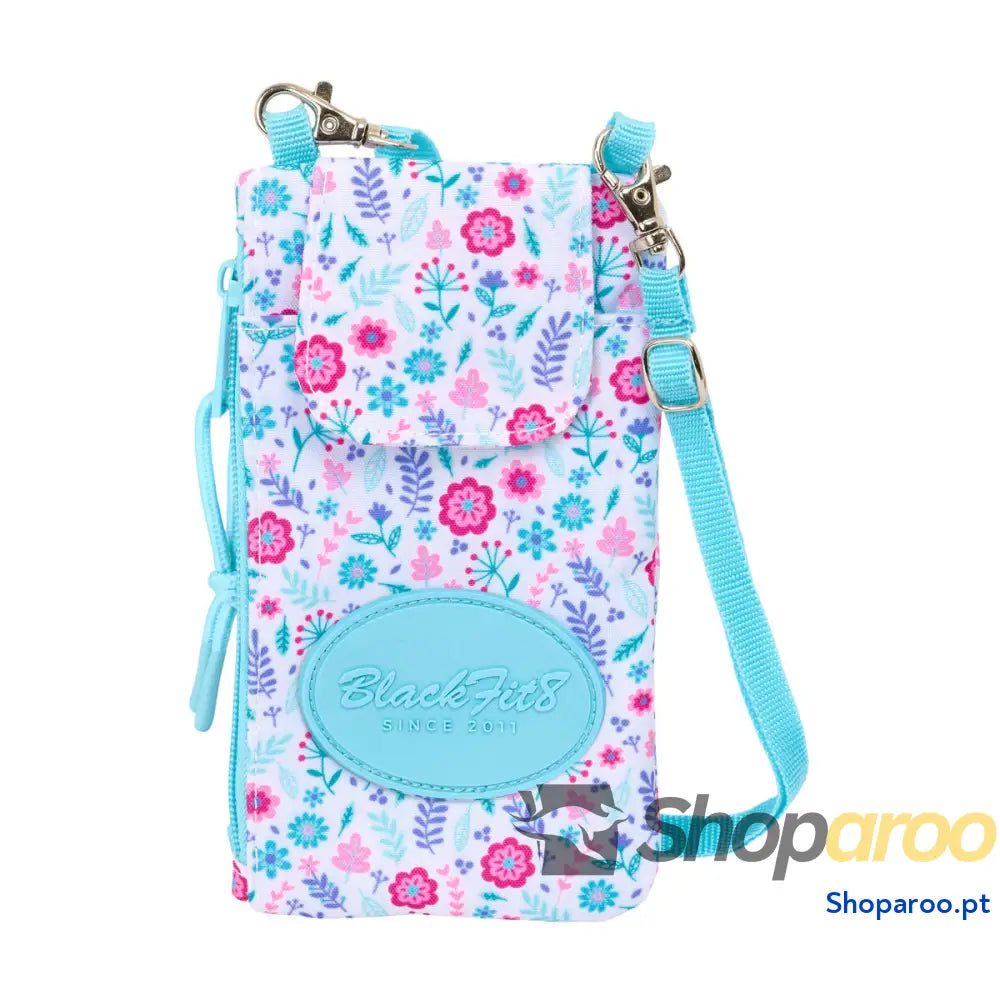 Bolsa para telemóvel BlackFit8 Cool Multicolor