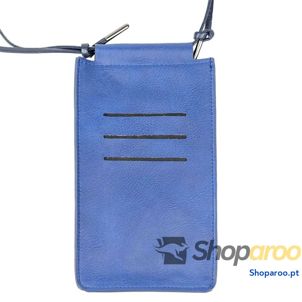 Bolsa para telemóvel Stitch