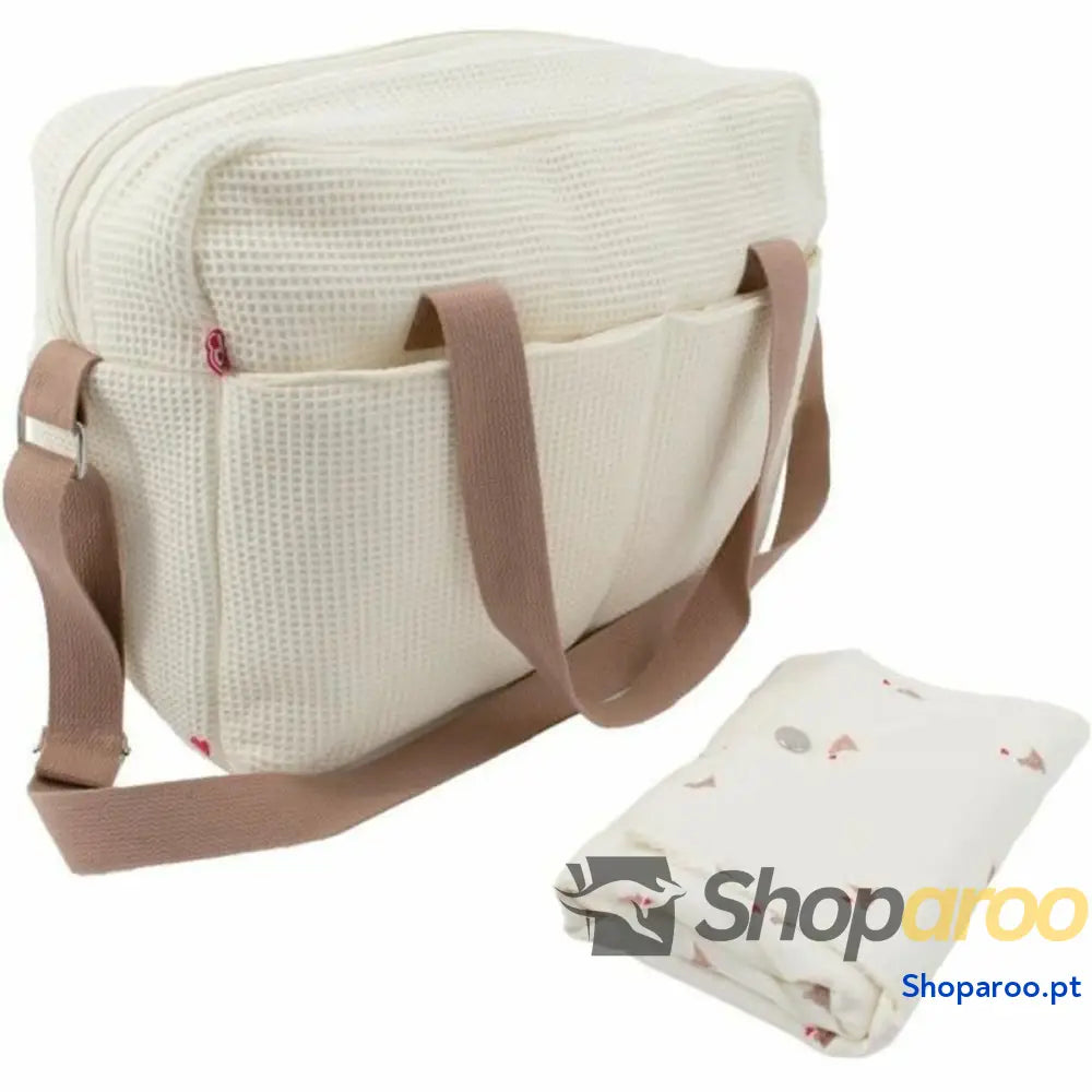 Bolsa para Troca de Fraldas Domiva