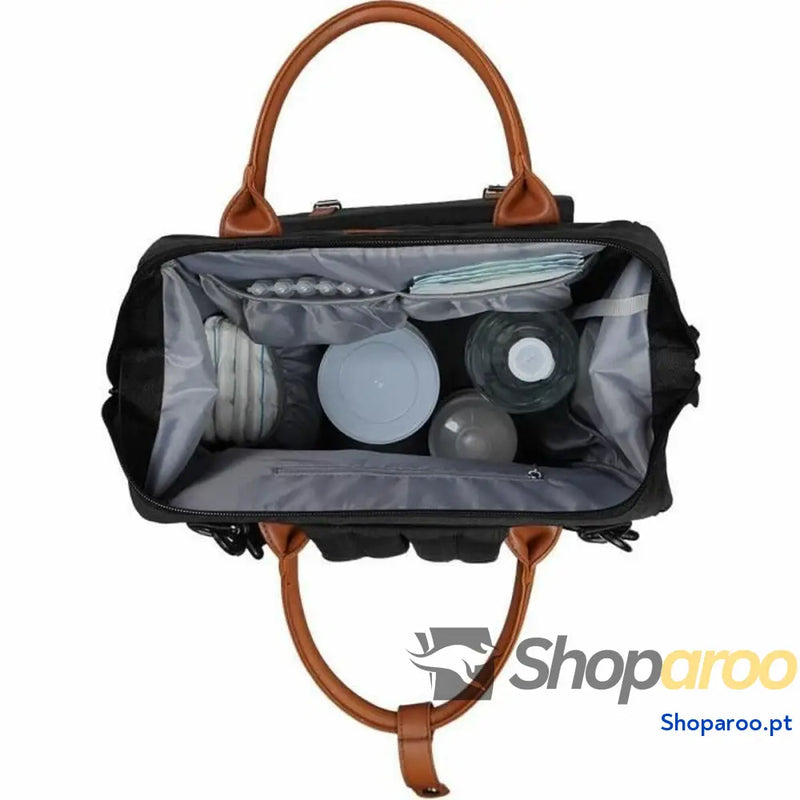 Bolsa para Troca de Fraldas ThermoBaby