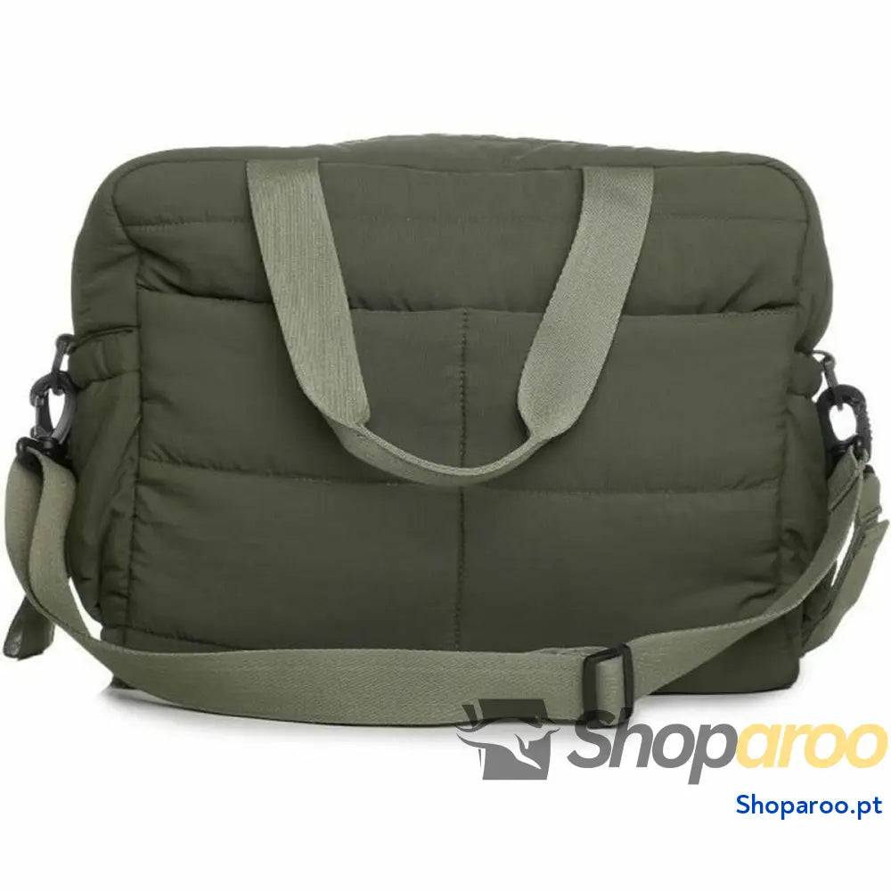 Bolsa para Troca de Fraldas ThermoBaby Caqui