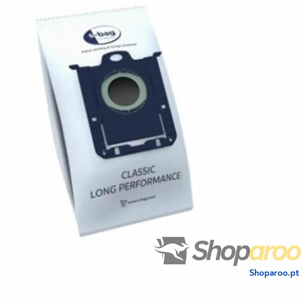 Bolsa Sobresselente para Aspirador Aeg (4 pcs)