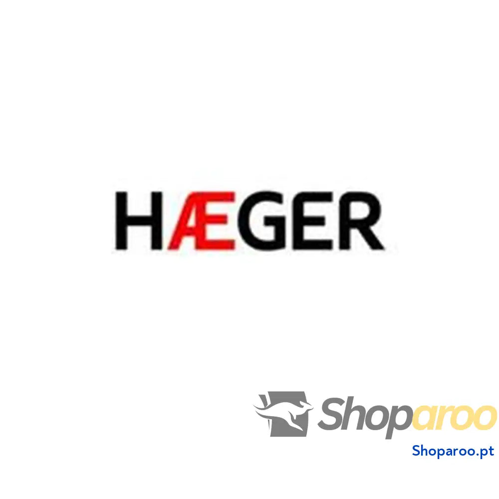 Bolsa Sobresselente para Aspirador Haeger 5118 631SACOS