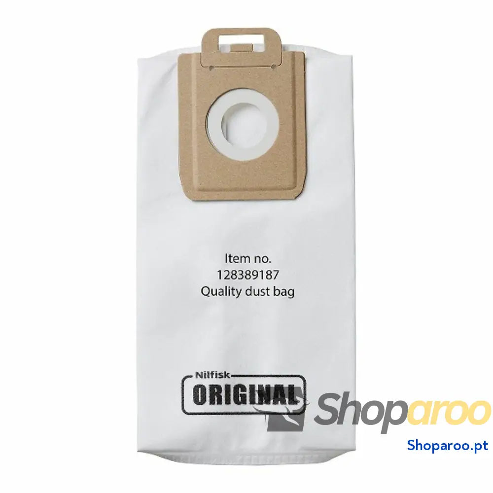 Bolsa Sobresselente para Aspirador Nilfisk
