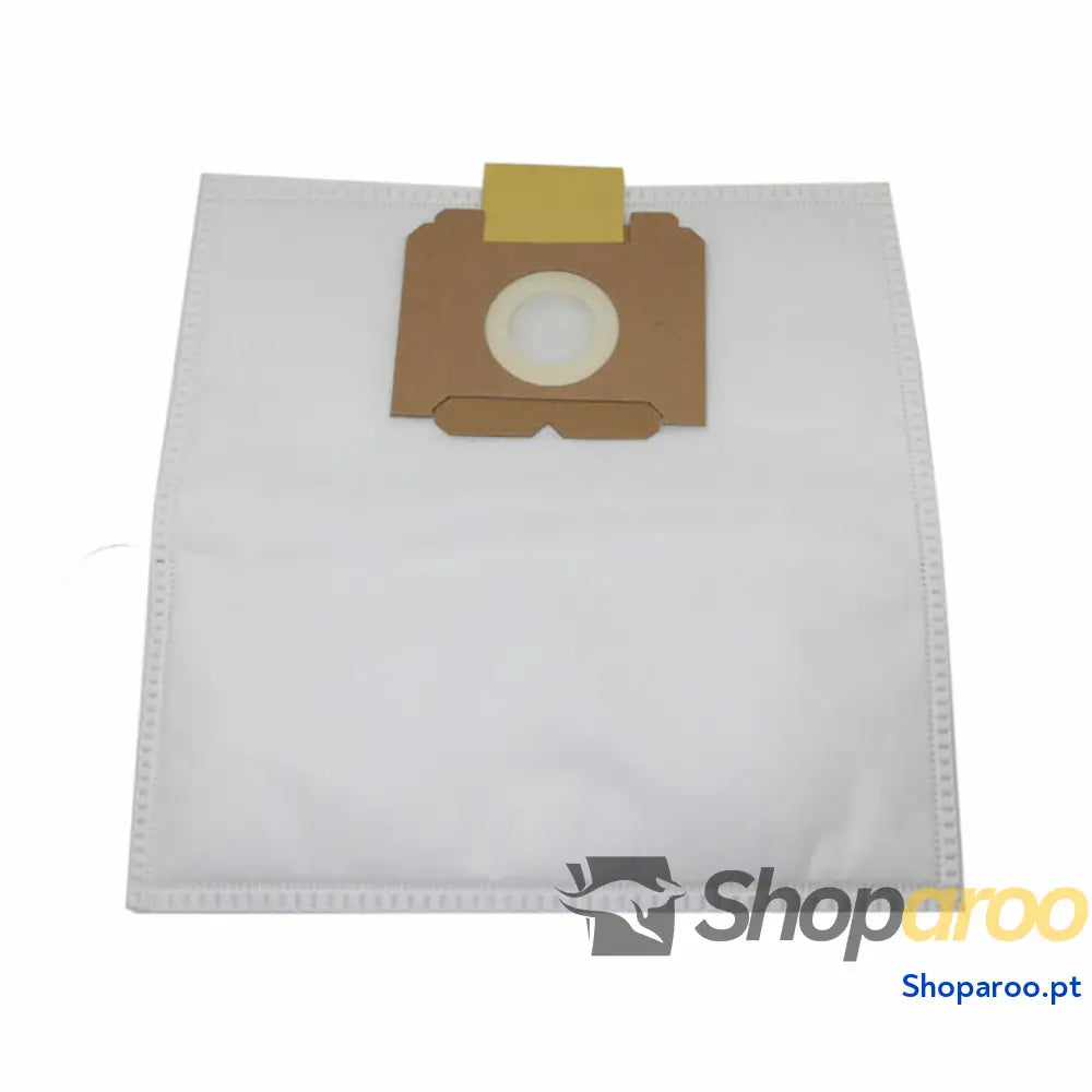 Bolsa Sobresselente para Aspirador Sil.ex AEG Groove 28 26,3 x 27,7 cm (5 Unidades)