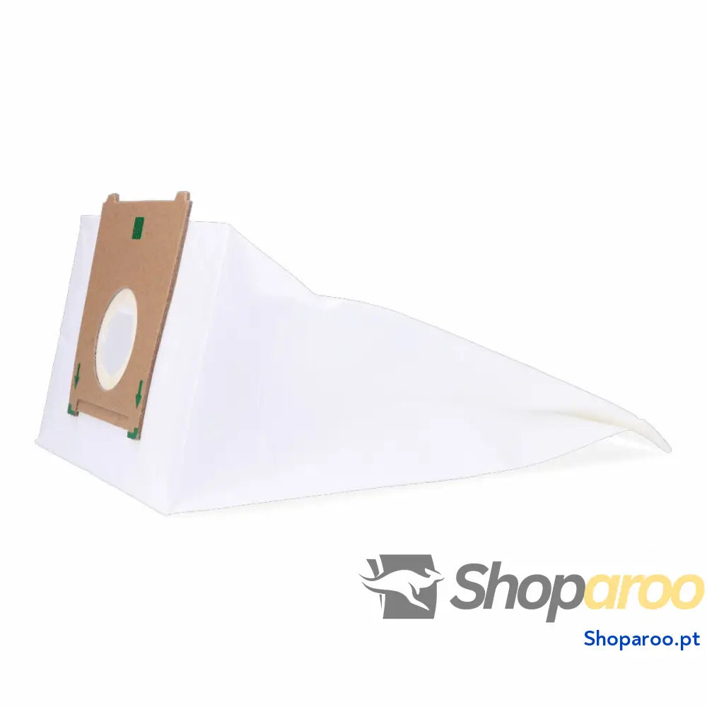 Bolsa Sobresselente para Aspirador Sil.ex Bosch Siemens & Ufesa (5 Unidades)