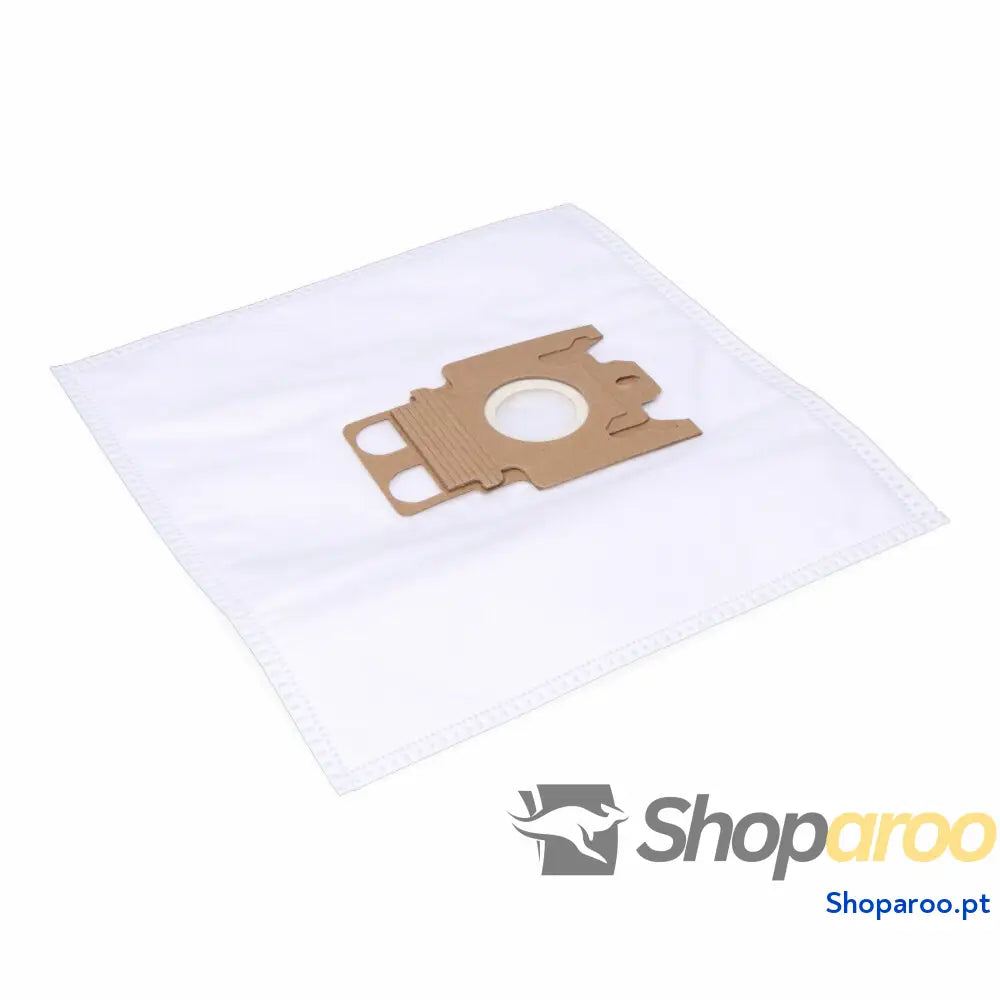Bolsa Sobresselente para Aspirador Sil.ex Miele 27,7 x 27 cm