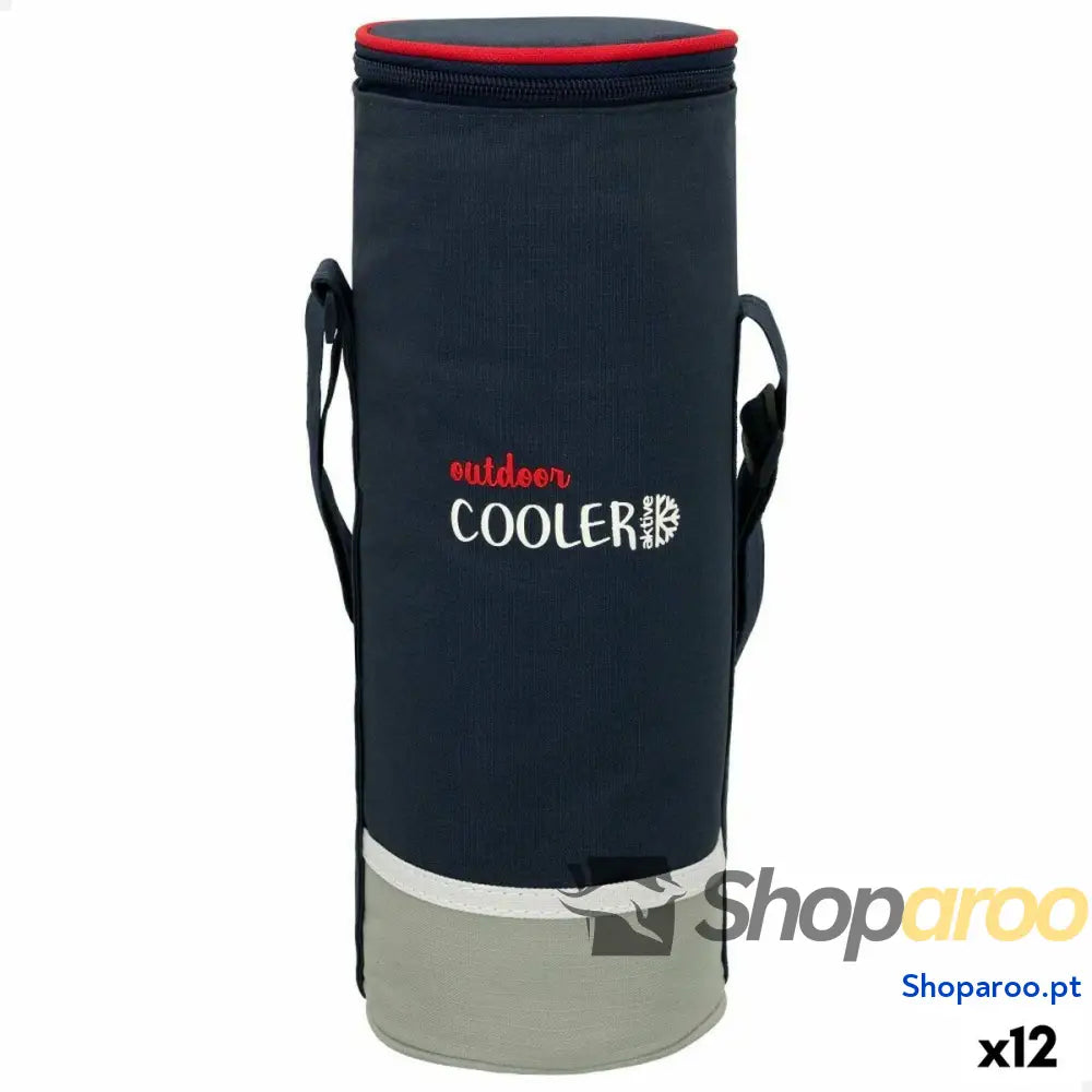 Bolsa Térmica Aktive 11 x 32 x 11 cm (12 Unidades)
