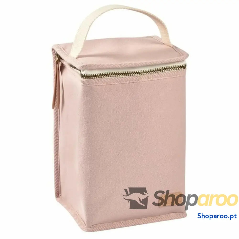 Bolsa Térmica Béaba 22 cm Cor de Rosa