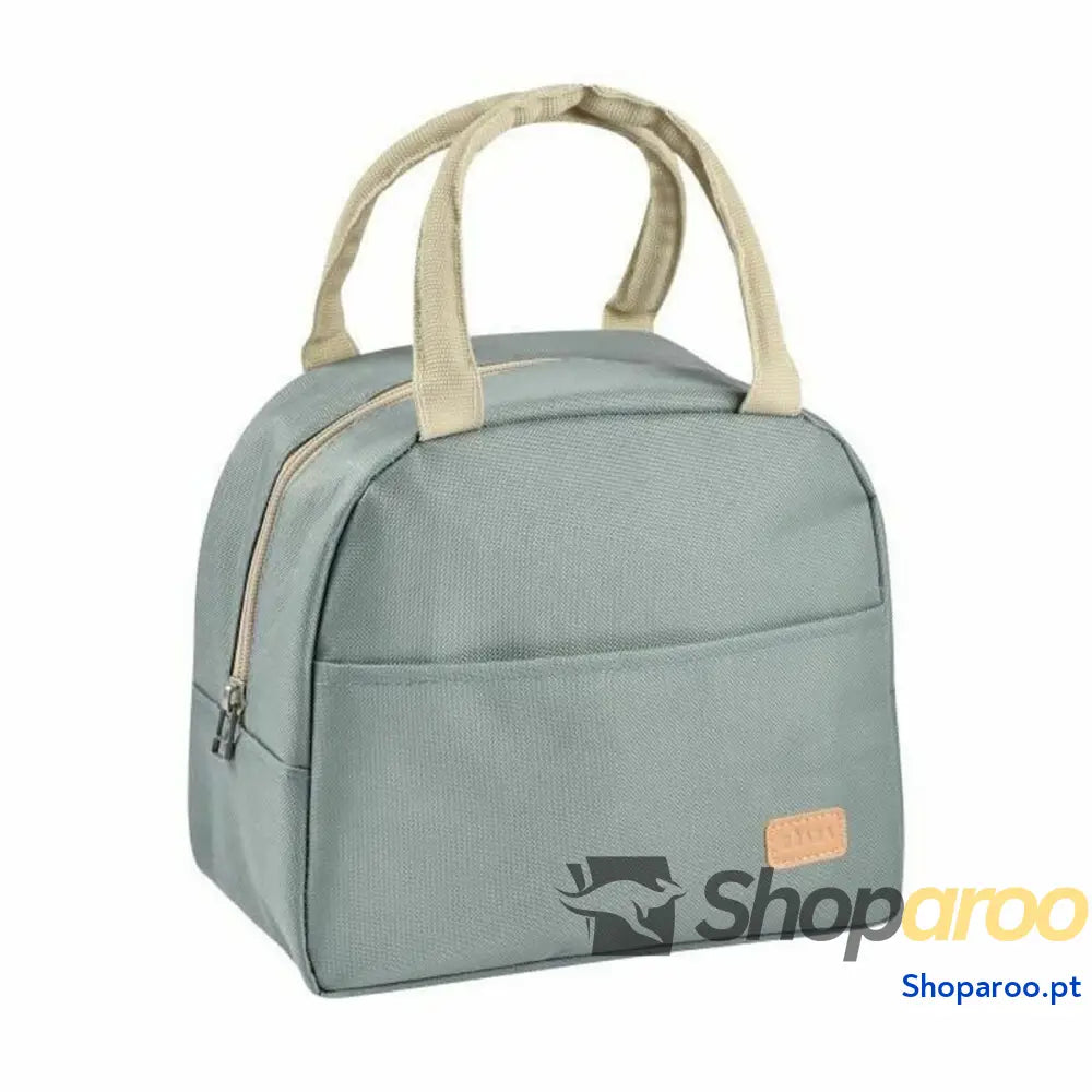 Bolsa Térmica Béaba Verde