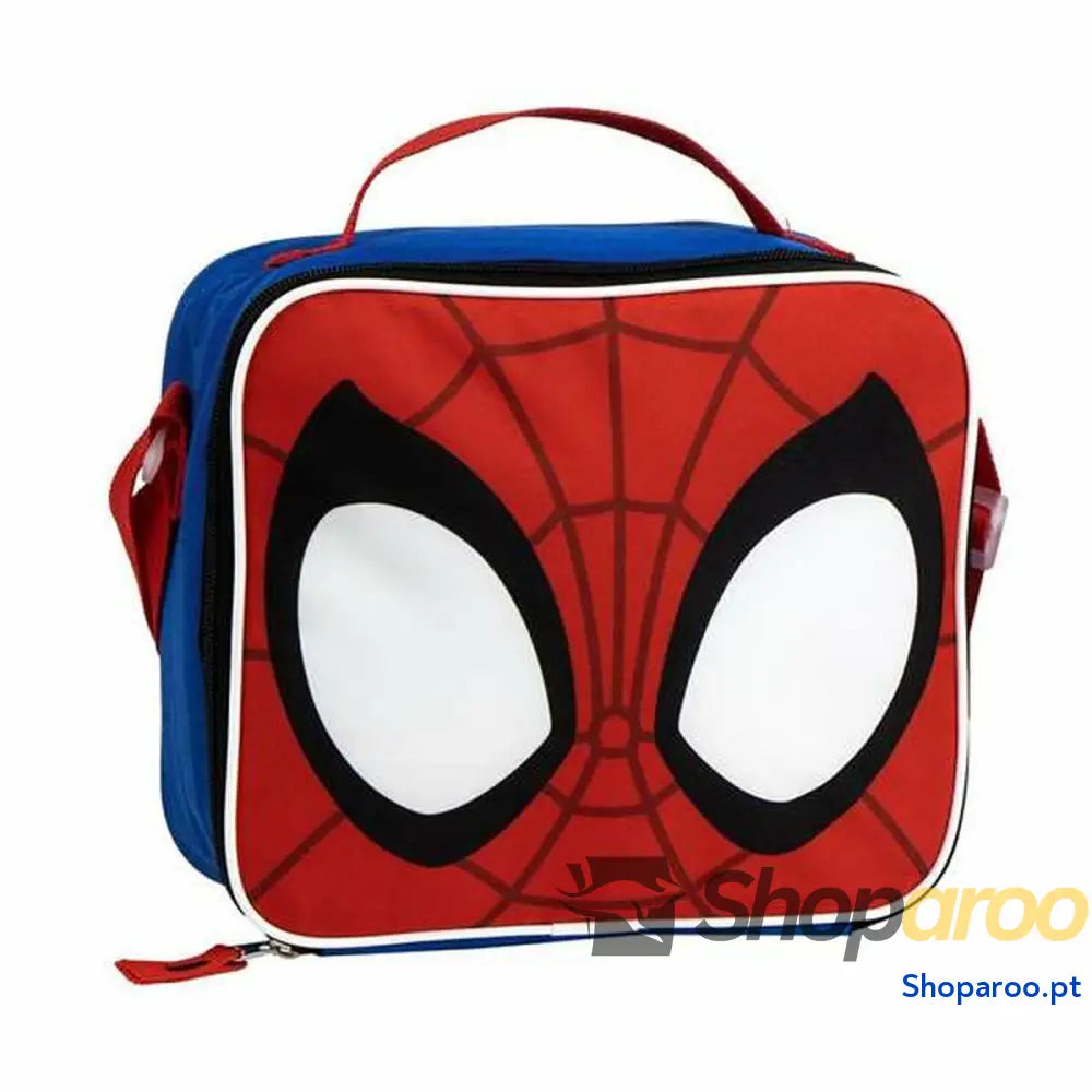 Bolsa Térmica Spidey