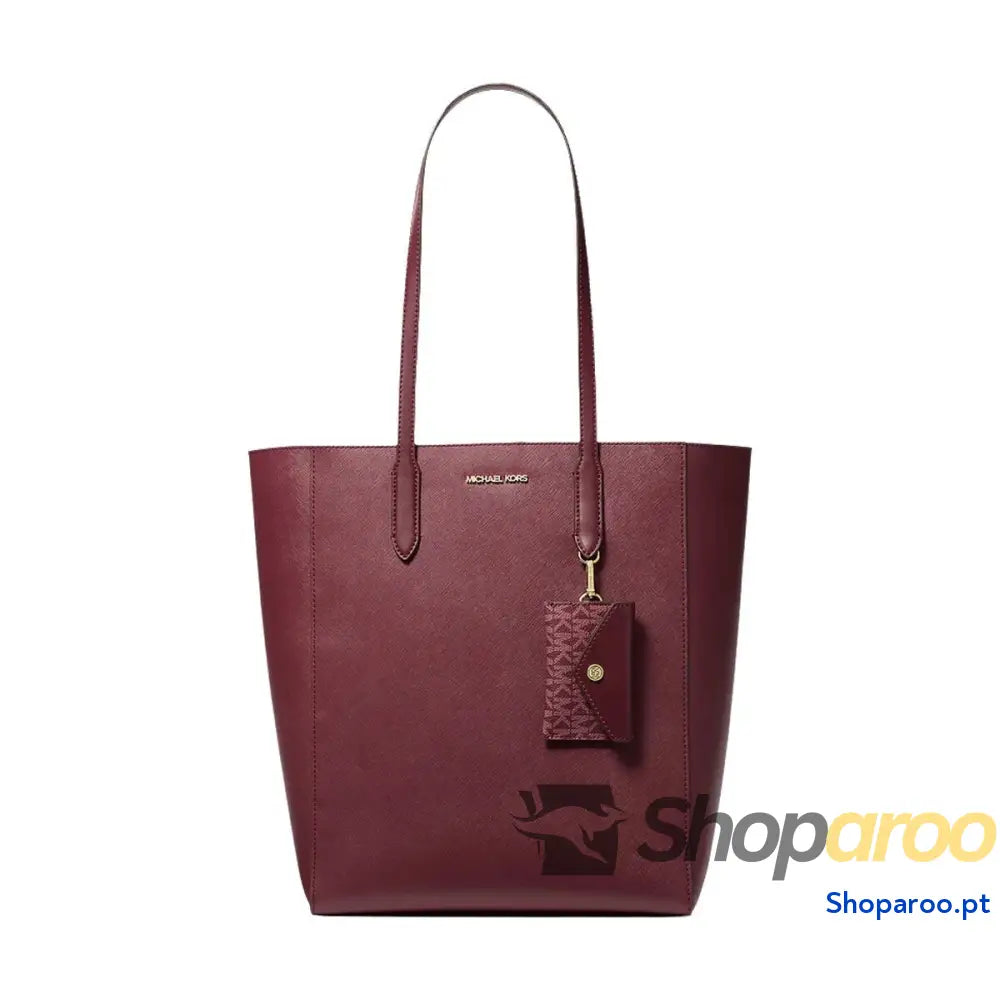 Bolso de mão Michael Kors 35F4G2VT7T-OXBLOOD