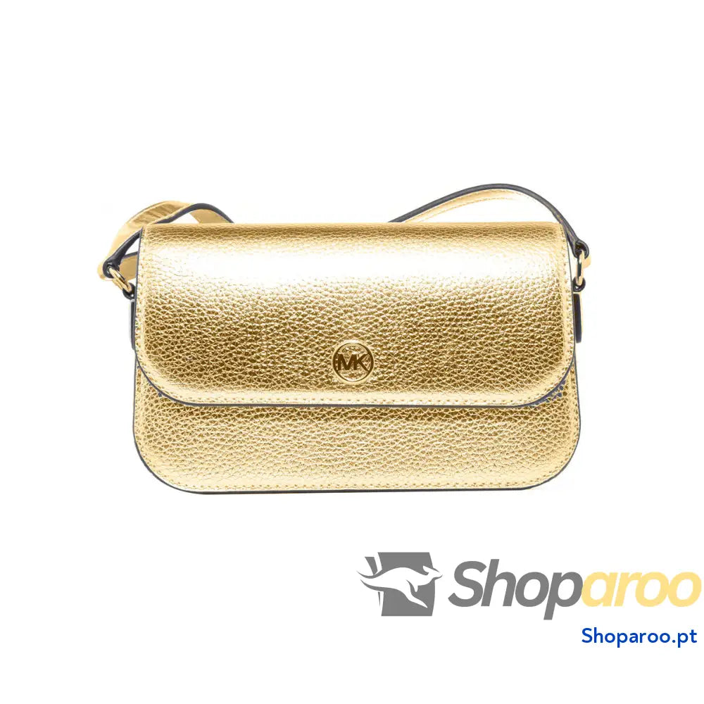 Bolso de mão Michael Kors 35F4GTVC1M-PALE-GOLD