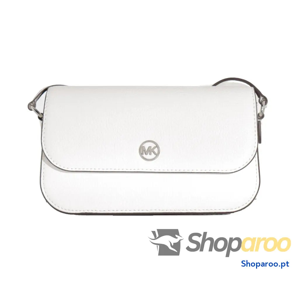 Bolso de mão Michael Kors 35F4STVC1L-OPTIC-WHITE