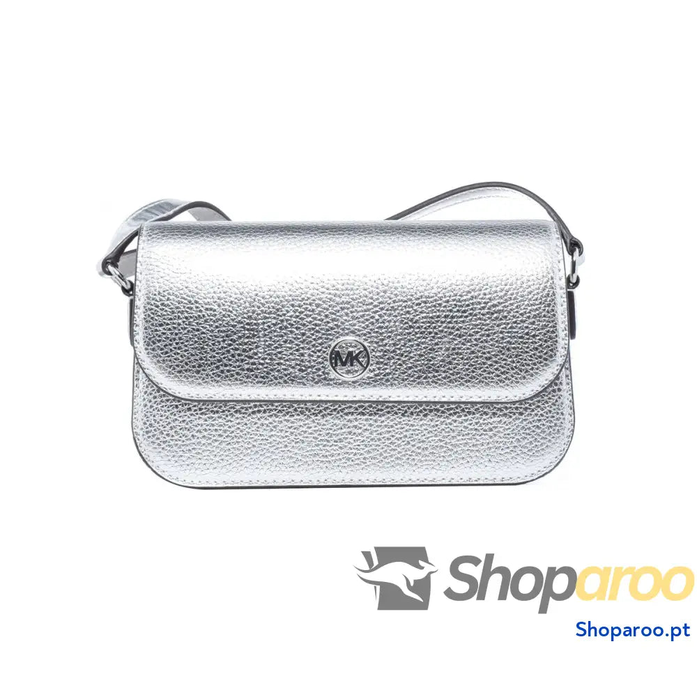 Bolso de mão Michael Kors 35F4STVC1M-SILVER