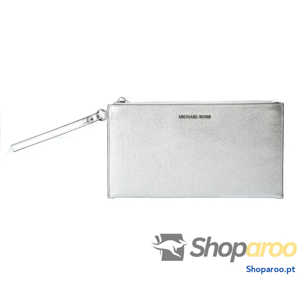 Bolso de mão Michael Kors 35F4STVW3L-SILVER