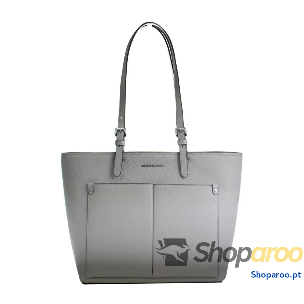 Bolso de mão Michael Kors 35H3STVT6B-PEARL-GREY