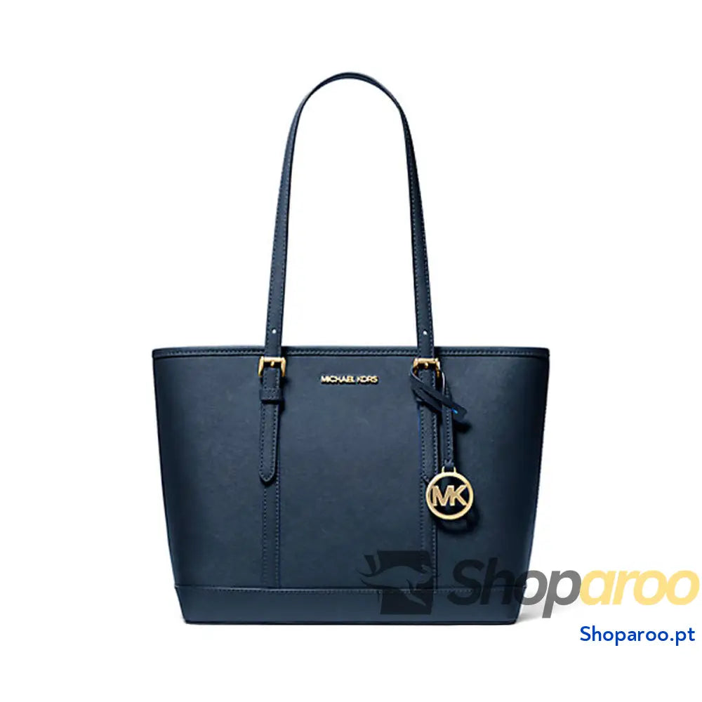 Bolso de mão Michael Kors 35S0GTVT1L-NAVY