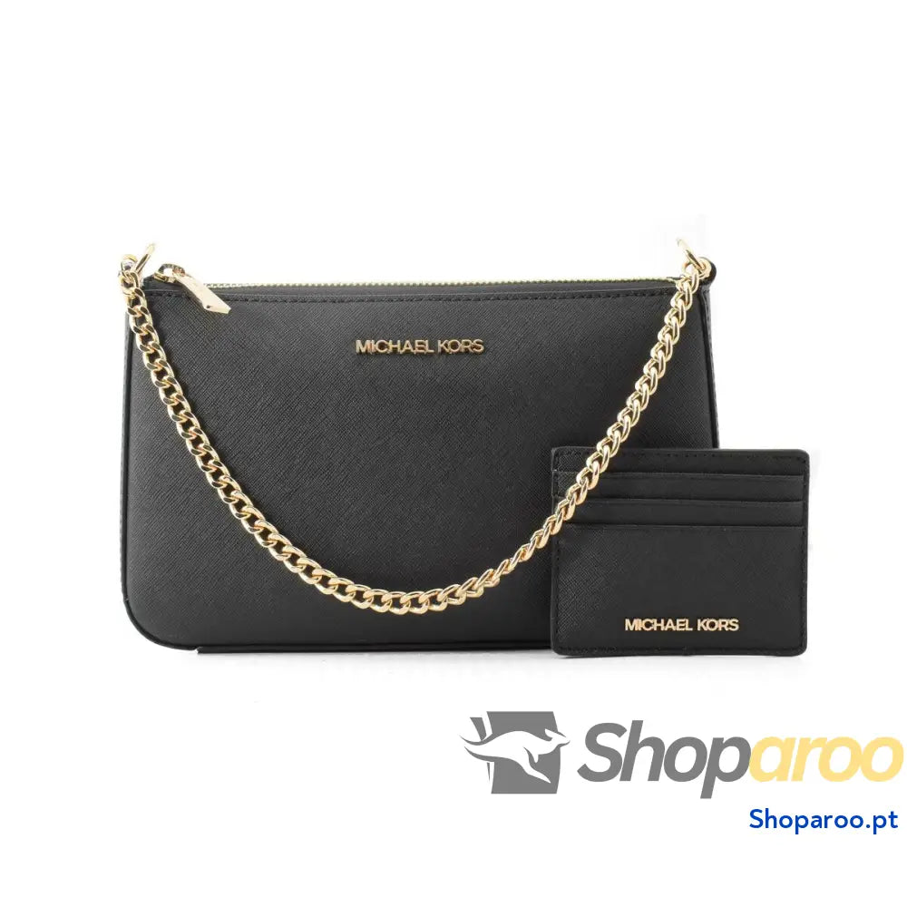 Bolso de mão Michael Kors 35S2GGZD6L-BLACK