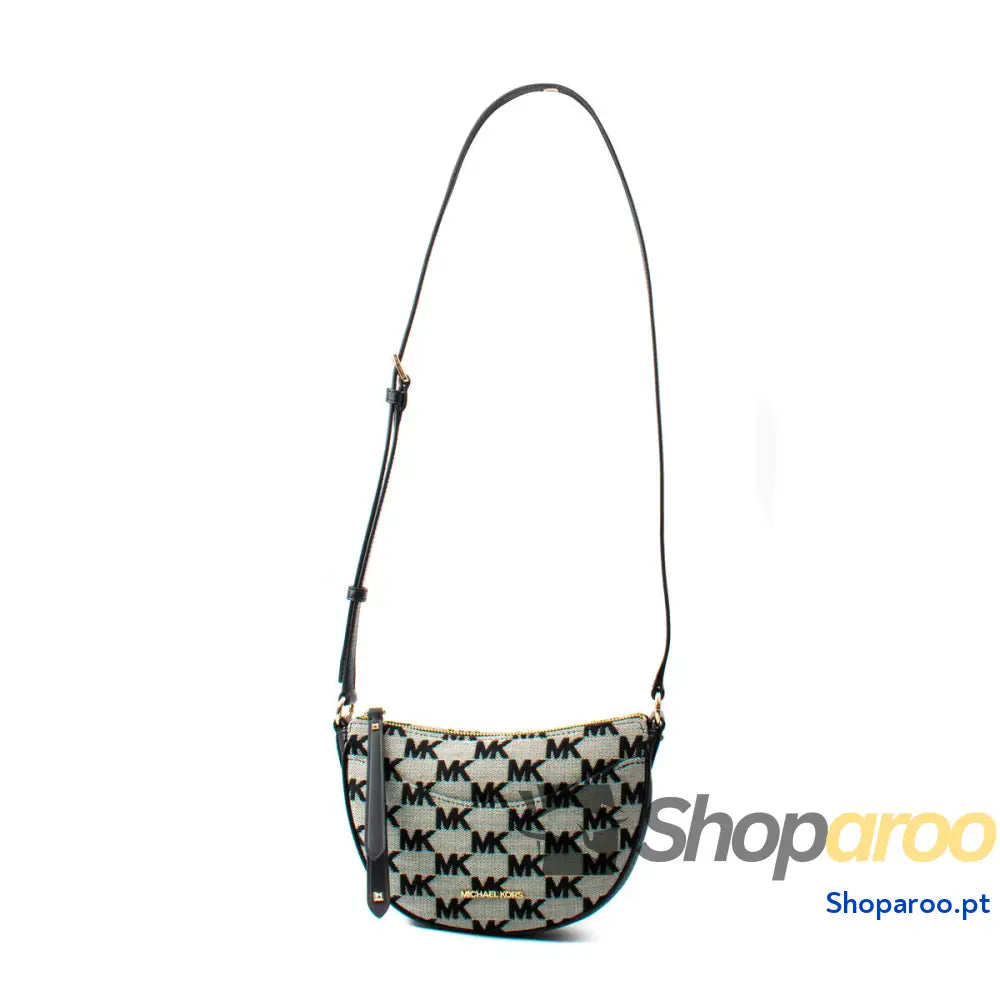 Bolso de mão Michael Kors 35S4G4DC5J-BLACK