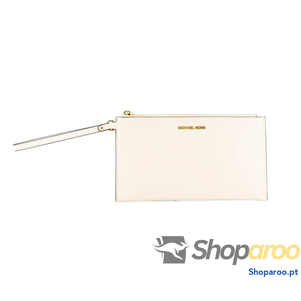 Bolso de mão Michael Kors 35S4GTVW3L-LT-CREAM