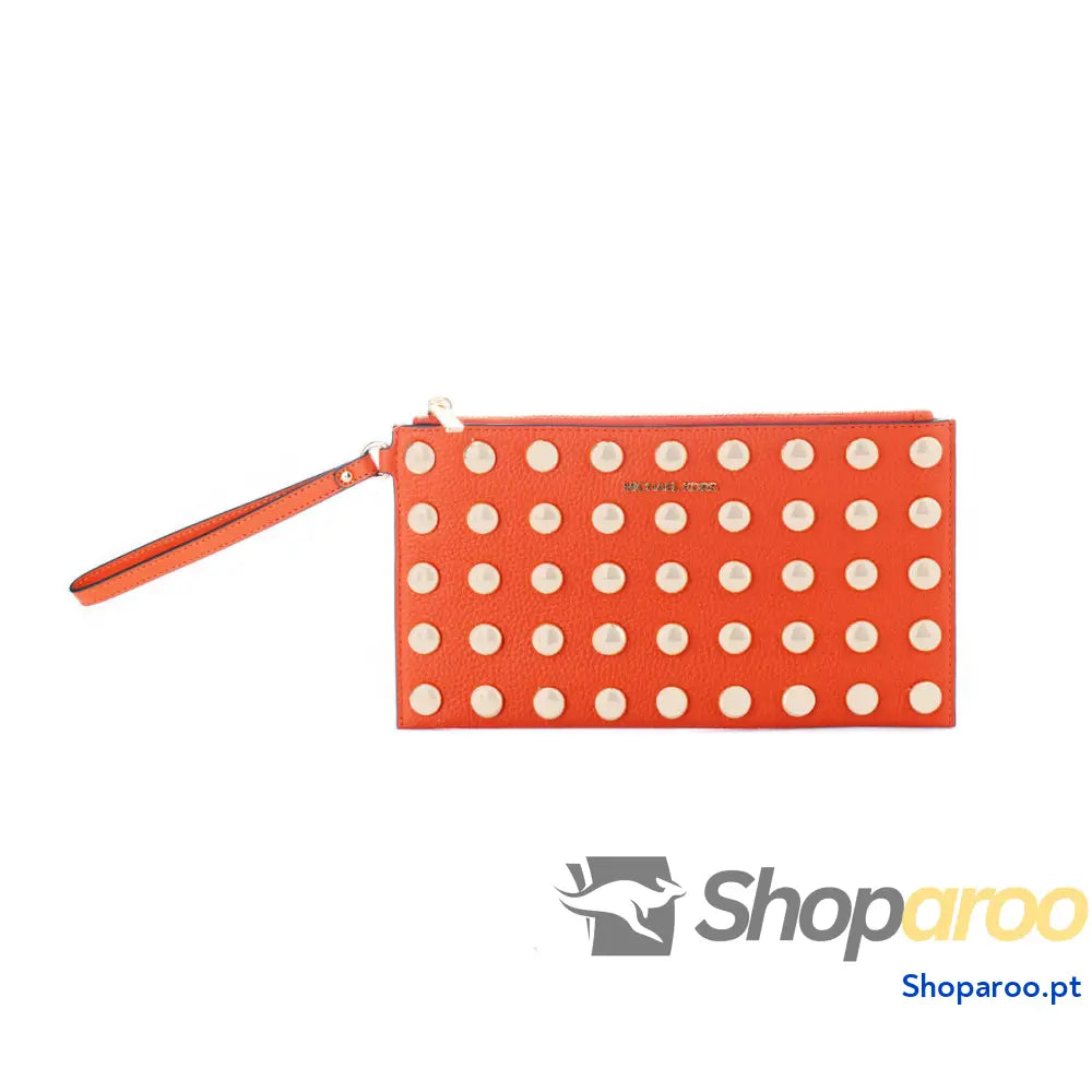 Bolso de mão Michael Kors 35S5GTVW3I-RED-CLAY