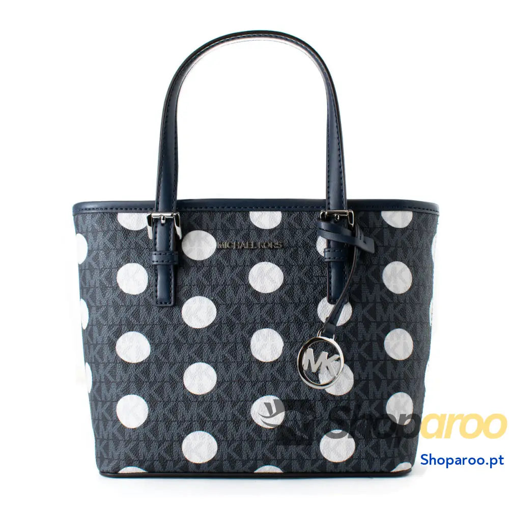 Bolso de mão Michael Kors 35S5STVT0O-NAVY