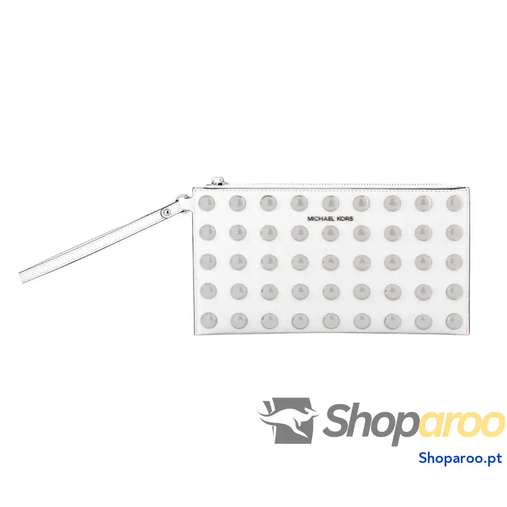 Bolso de mão Michael Kors 35S5STVW3I-OPTIC-WHITE