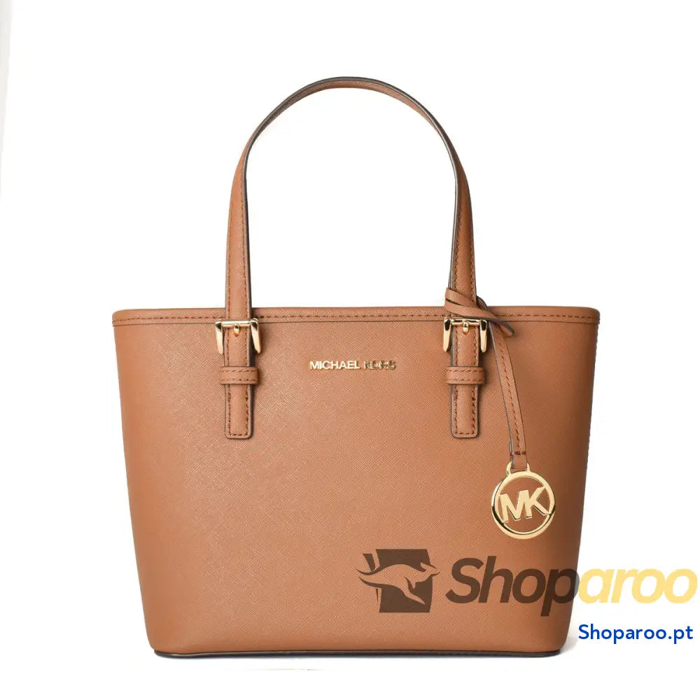 Bolso de mão Michael Kors 35T9GTVT0L-LUGGAGE